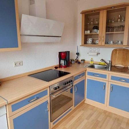 Ferienwohnung Vennen Гёрлиц Экстерьер фото