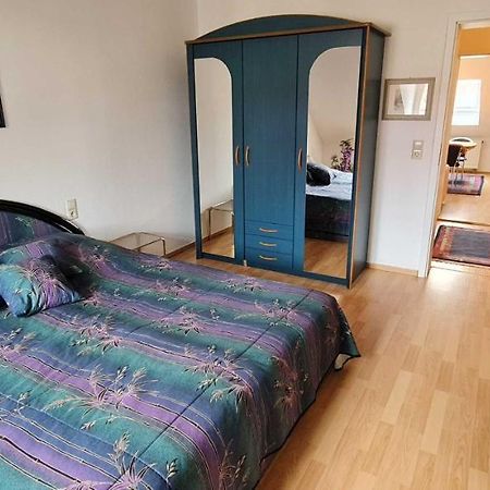 Ferienwohnung Vennen Гёрлиц Экстерьер фото