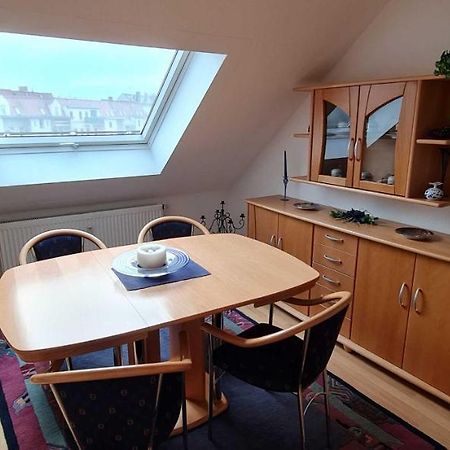 Ferienwohnung Vennen Гёрлиц Экстерьер фото