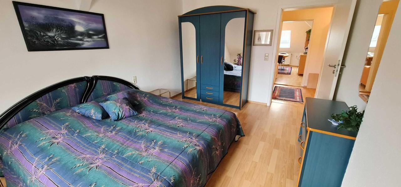 Ferienwohnung Vennen Гёрлиц Экстерьер фото