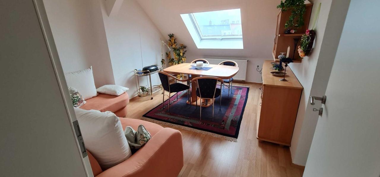 Ferienwohnung Vennen Гёрлиц Экстерьер фото